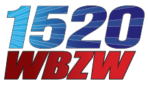 WBZW Logo